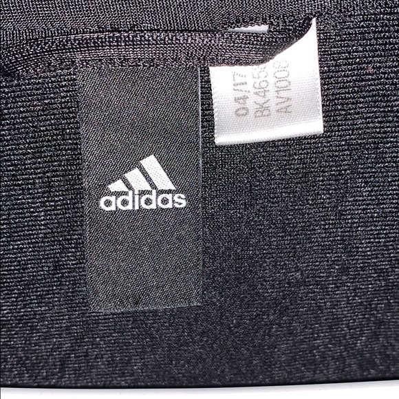 Adidas jacket - Picture 2 of 3